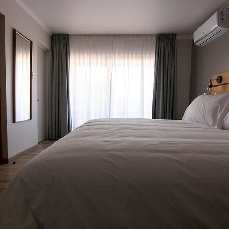 Hotel Cinco Tierras San Carlos  외부 사진