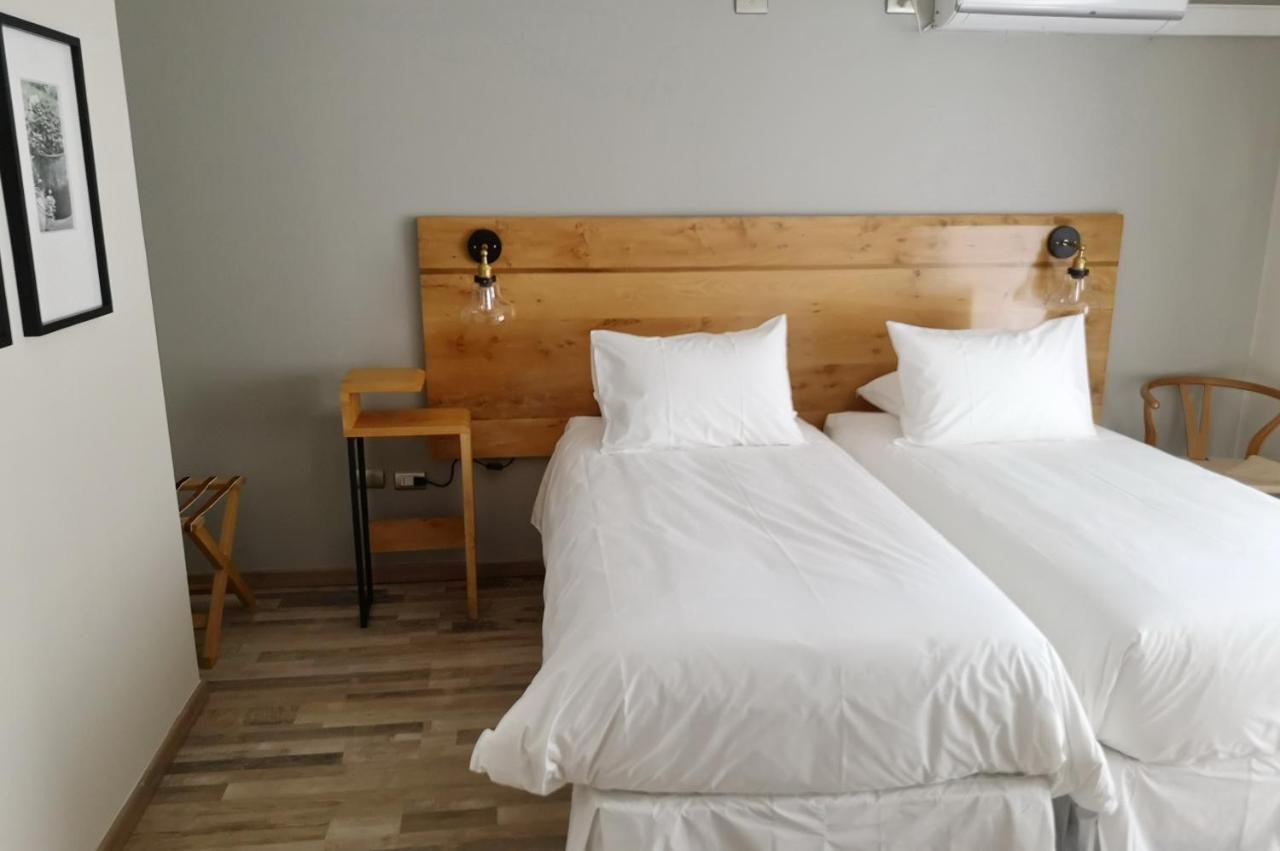 Hotel Cinco Tierras San Carlos  외부 사진