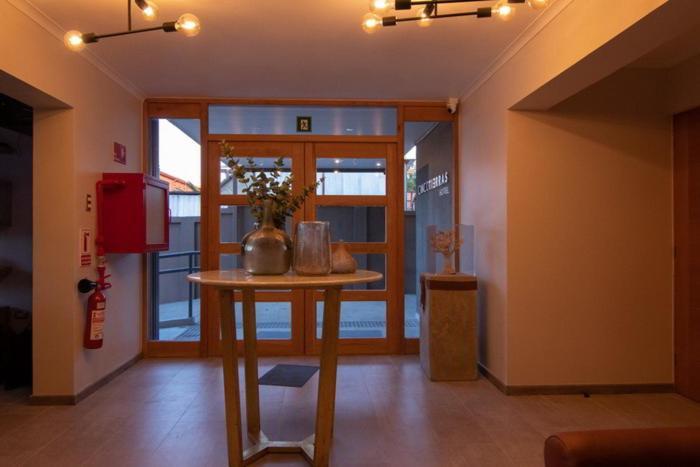 Hotel Cinco Tierras San Carlos  외부 사진