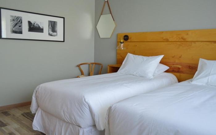 Hotel Cinco Tierras San Carlos  외부 사진