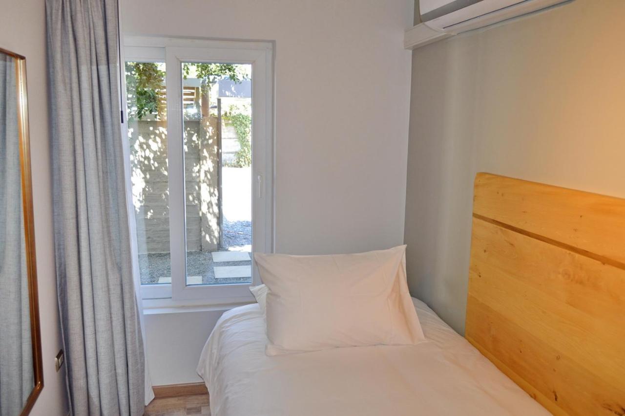 Hotel Cinco Tierras San Carlos  외부 사진