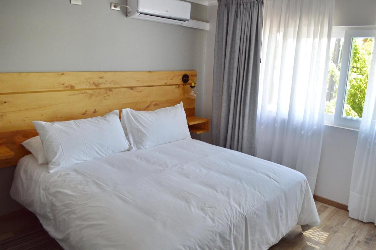Hotel Cinco Tierras San Carlos  외부 사진