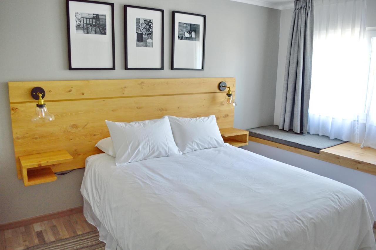 Hotel Cinco Tierras San Carlos  외부 사진