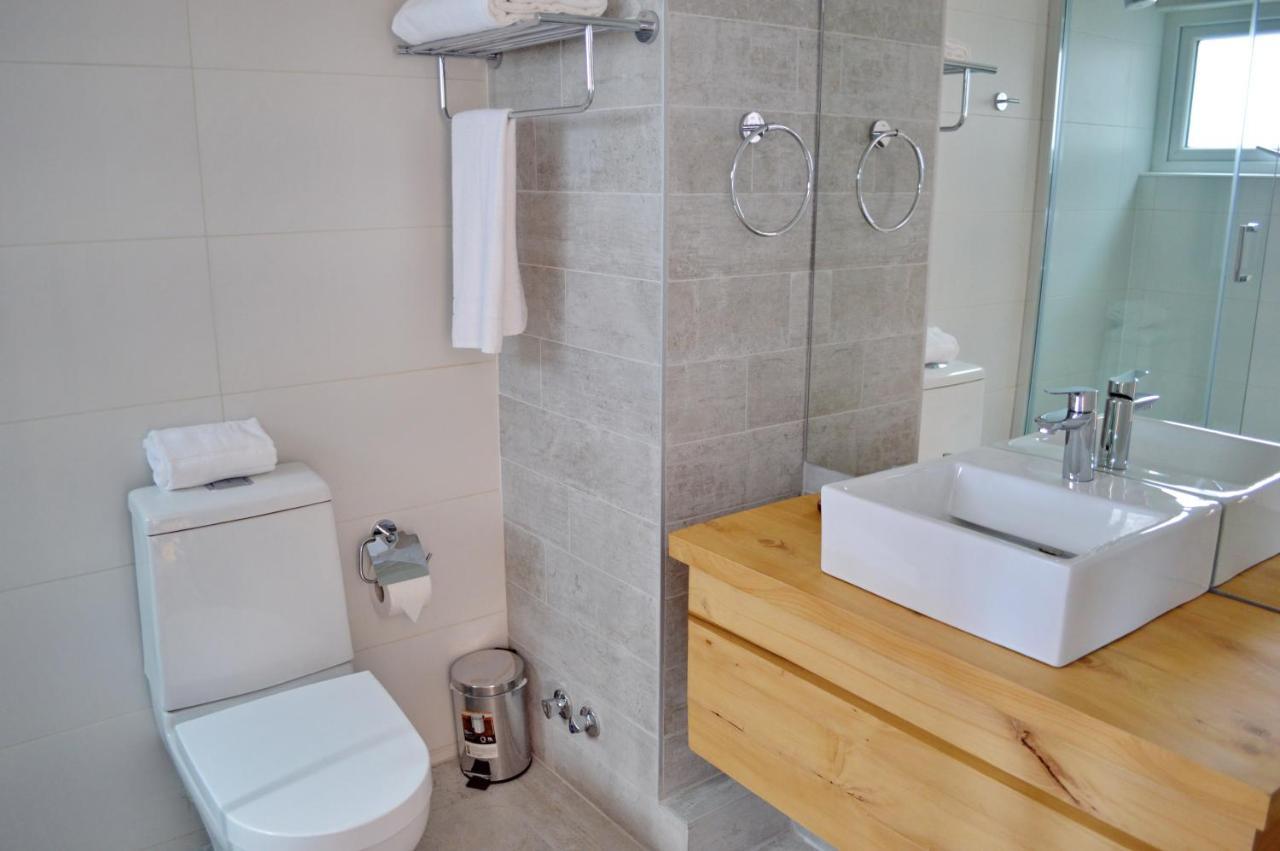 Hotel Cinco Tierras San Carlos  외부 사진